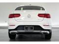 Polar White - GLC 300 4Matic Photo No. 3