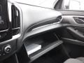Graphite Metallic - Traverse LT AWD Photo No. 25