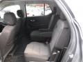 Graphite Metallic - Traverse LT AWD Photo No. 26