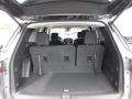 Graphite Metallic - Traverse LT AWD Photo No. 28