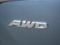  2016 CR-V EX-L AWD Logo