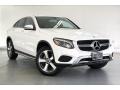 Polar White - GLC 300 4Matic Photo No. 34