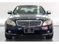 Capri Blue Metallic - C 300 Luxury Photo No. 2