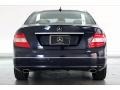Capri Blue Metallic - C 300 Luxury Photo No. 3
