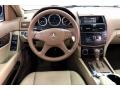 Capri Blue Metallic - C 300 Luxury Photo No. 4