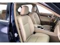 Capri Blue Metallic - C 300 Luxury Photo No. 6