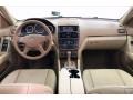 Capri Blue Metallic - C 300 Luxury Photo No. 14