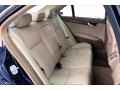 Capri Blue Metallic - C 300 Luxury Photo No. 18