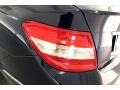 Capri Blue Metallic - C 300 Luxury Photo No. 27