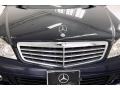 Capri Blue Metallic - C 300 Luxury Photo No. 28