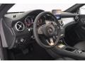 2018 Polar Silver Metallic Mercedes-Benz CLA 250 Coupe  photo #5