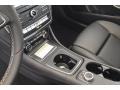 2018 Polar Silver Metallic Mercedes-Benz CLA 250 Coupe  photo #7