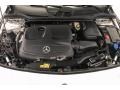 2018 Polar Silver Metallic Mercedes-Benz CLA 250 Coupe  photo #8