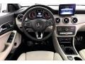Polar White - CLA 250 Coupe Photo No. 4