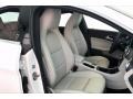 Polar White - CLA 250 Coupe Photo No. 6