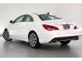 Polar White - CLA 250 Coupe Photo No. 10
