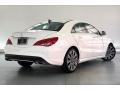Polar White - CLA 250 Coupe Photo No. 13