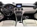 Polar White - CLA 250 Coupe Photo No. 15