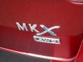 Ruby Red Tinted Tri-Coat - MKX AWD Photo No. 11