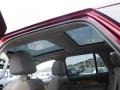 Ruby Red Tinted Tri-Coat - MKX AWD Photo No. 12