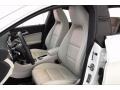 Polar White - CLA 250 Coupe Photo No. 18