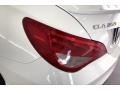 Polar White - CLA 250 Coupe Photo No. 29