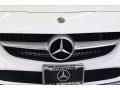 Polar White - CLA 250 Coupe Photo No. 30