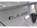 Polar White - CLA 250 Coupe Photo No. 31