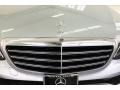 2018 Diamond Silver Metallic Mercedes-Benz E 300 Sedan  photo #30