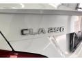 Polar White - CLA 250 Coupe Photo No. 31
