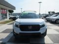 Platinum White Pearl - Ridgeline RTL-E AWD Photo No. 2