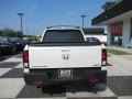 Platinum White Pearl - Ridgeline RTL-E AWD Photo No. 4
