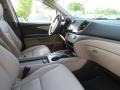 Platinum White Pearl - Ridgeline RTL-E AWD Photo No. 12