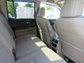 Platinum White Pearl - Ridgeline RTL-E AWD Photo No. 13