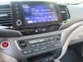 Platinum White Pearl - Ridgeline RTL-E AWD Photo No. 18