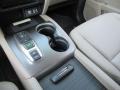 Platinum White Pearl - Ridgeline RTL-E AWD Photo No. 20