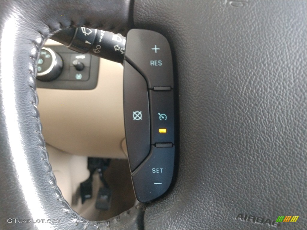 2011 Impala LT - Summit White / Neutral photo #21