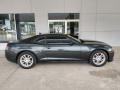 2014 Ashen Gray Metallic Chevrolet Camaro LS Coupe  photo #3