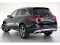 Black - GLC 300 Photo No. 2