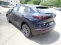Deep Crystal Blue Mica - CX-30 AWD Photo No. 6
