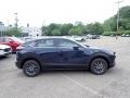 Deep Crystal Blue Mica 2021 Mazda CX-30 AWD