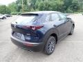 Deep Crystal Blue Mica - CX-30 AWD Photo No. 2