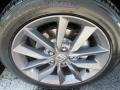 Modern Steel Metallic - Civic EX-L Sedan Photo No. 7