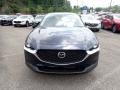 Deep Crystal Blue Mica - CX-30 AWD Photo No. 4