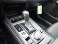 Deep Crystal Blue Mica - CX-30 AWD Photo No. 12