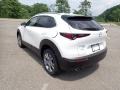 2021 Snowflake White Pearl Mica Mazda CX-30 Premium AWD  photo #6