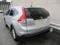 Alabaster Silver Metallic - CR-V EX-L AWD Photo No. 3