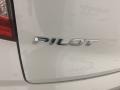 2021 Platinum White Pearl Honda Pilot EX-L AWD  photo #5
