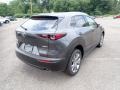 2021 Machine Gray Metallic Mazda CX-30 Premium AWD  photo #2