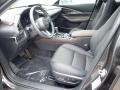 2021 Machine Gray Metallic Mazda CX-30 Premium AWD  photo #10